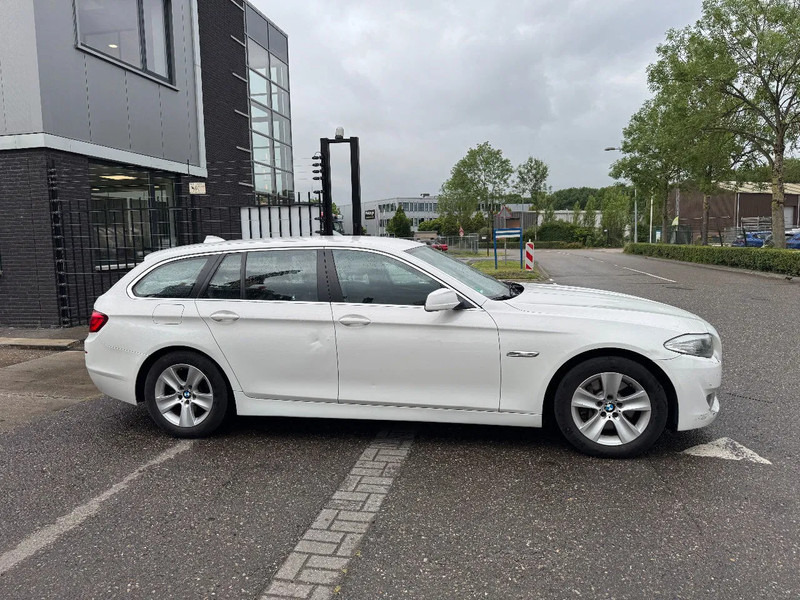 BMW 5 Serie 525D AUTOMATIC NAVI STATION - Autovettura: foto 4 BMW 5 Serie 525D AUTOMATIC NAVI STATION - Autovettura: foto 4
