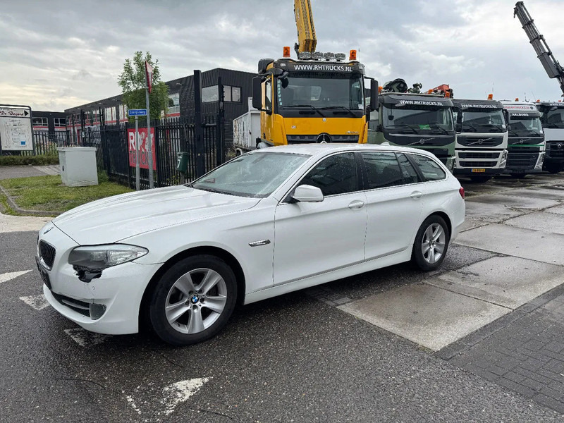 BMW 5 Serie 525D AUTOMATIC NAVI STATION - Autovettura: foto 1 BMW 5 Serie 525D AUTOMATIC NAVI STATION - Autovettura: foto 1