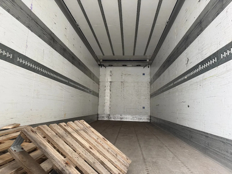 Autocarro frigorifero DAF XF 480 6x2 LAST AXLE STEERING, COMPLETE 2019, INTARDER: foto 6