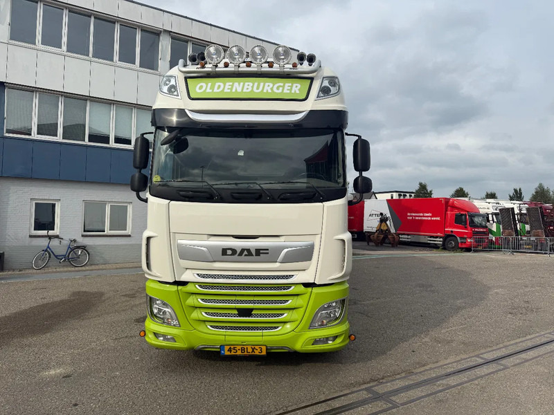Autocarro frigorifero DAF XF 480 6x2 LAST AXLE STEERING, COMPLETE 2019, INTARDER: foto 16