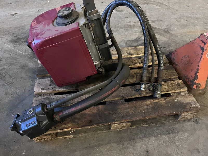 Diversen GARDNER DENVER COMPRESSOR + OMFT PTO - Motore e ricambi per Camion: foto 2 Diversen GARDNER DENVER COMPRESSOR + OMFT PTO - Motore e ricambi per Camion: foto 2