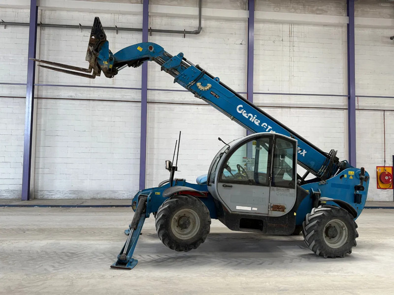 Genie GTH 4013 SX ONLY 3.274 HOURS - Sollevatore telescopico: foto 2 Genie GTH 4013 SX ONLY 3.274 HOURS - Sollevatore telescopico: foto 2