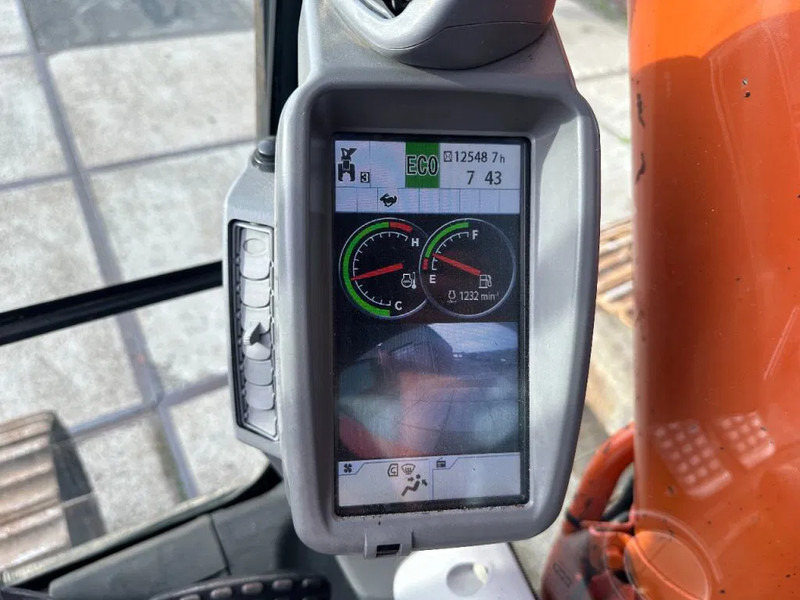 Hitachi ZX350LC-5B CE - Escavatore cingolato: foto 4 Hitachi ZX350LC-5B CE - Escavatore cingolato: foto 4