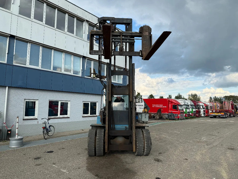 Leasing di Hyster H10.00 XL 3750 HEFHOOGTE, CE Hyster H10.00 XL 3750 HEFHOOGTE, CE: foto 6 Leasing di Hyster H10.00 XL 3750 HEFHOOGTE, CE Hyster H10.00 XL 3750 HEFHOOGTE, CE: foto 6