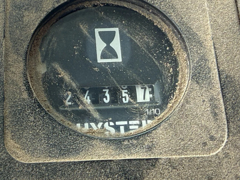 Leasing di Hyster H10.00 XL 3750 HEFHOOGTE, CE Hyster H10.00 XL 3750 HEFHOOGTE, CE: foto 17 Leasing di Hyster H10.00 XL 3750 HEFHOOGTE, CE Hyster H10.00 XL 3750 HEFHOOGTE, CE: foto 17