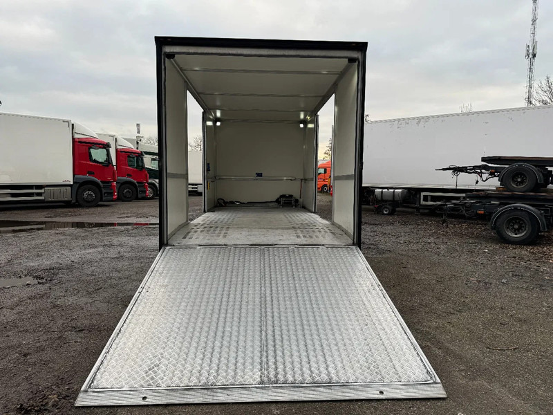 MOETEFINDT REMOTE CONTROL LIFT + WINCH - Rimorchio bisarca: foto 4 MOETEFINDT REMOTE CONTROL LIFT + WINCH - Rimorchio bisarca: foto 4