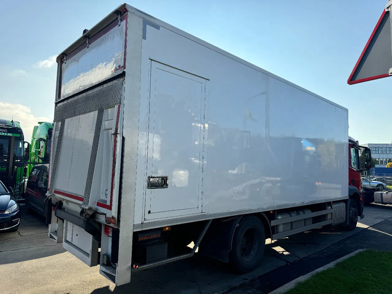 Mercedes-Benz Antos 1924 - 4X2 - EURO 6 + DHOLLANDIA LIFT + ONLY 490.406 KM - Autocarro furgonato: foto 4 Mercedes-Benz Antos 1924 - 4X2 - EURO 6 + DHOLLANDIA LIFT + ONLY 490.406 KM - Autocarro furgonato: foto 4