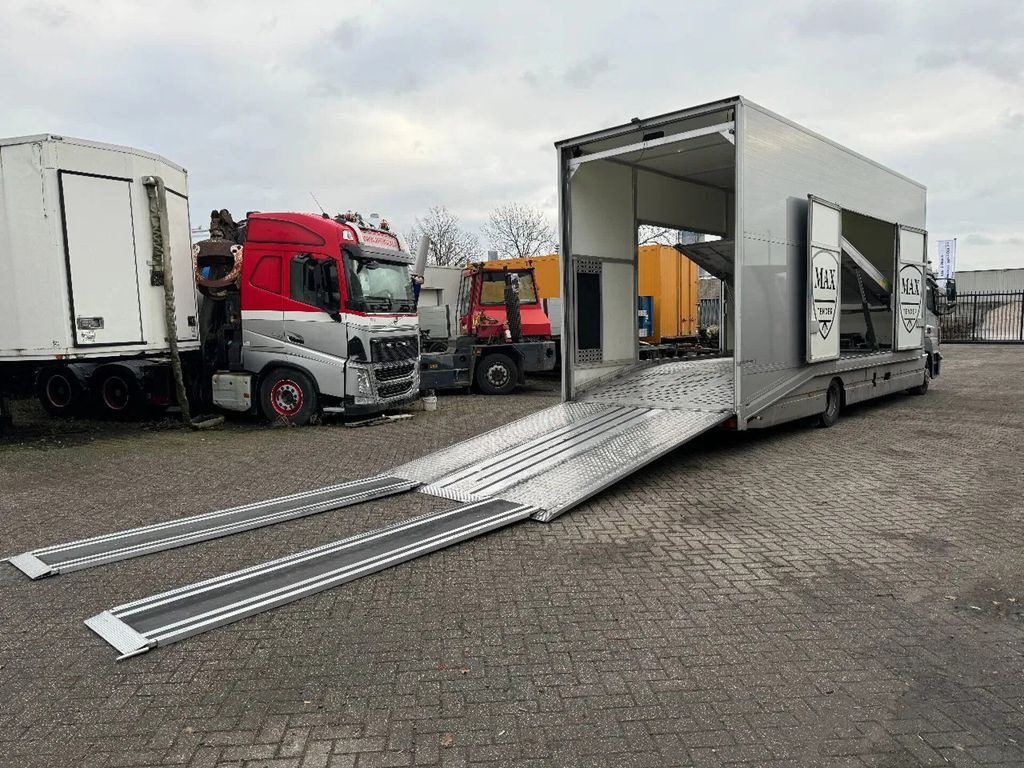 Mercedes-Benz Atego 1224 4X2 MOETEFINDT EURO 6 REMOTE CONTROL - Autocarro trasporto automezzi: foto 4 Mercedes-Benz Atego 1224 4X2 MOETEFINDT EURO 6 REMOTE CONTROL - Autocarro trasporto automezzi: foto 4