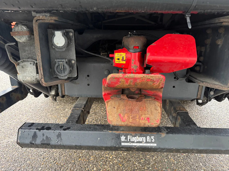 Leasing di Scania P450 6X2 EURO 6 NGS 2500 KG ZEPRO LOAD LIFT Scania P450 6X2 EURO 6 NGS 2500 KG ZEPRO LOAD LIFT: foto 13 Leasing di Scania P450 6X2 EURO 6 NGS 2500 KG ZEPRO LOAD LIFT Scania P450 6X2 EURO 6 NGS 2500 KG ZEPRO LOAD LIFT: foto 13