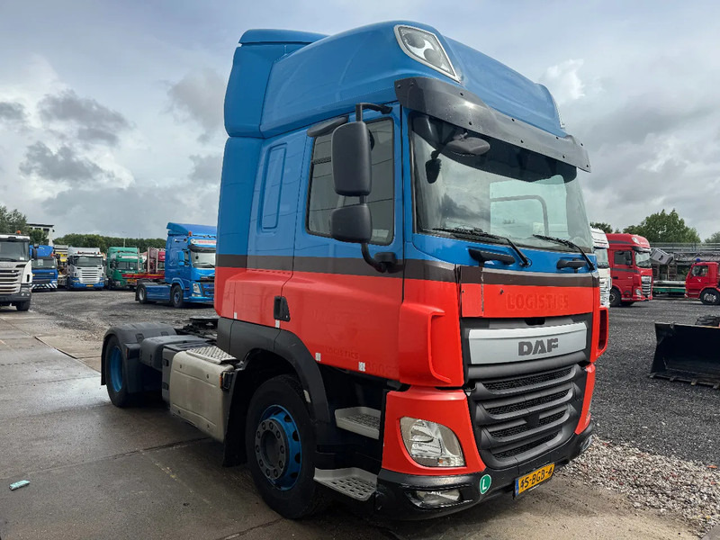 DAF CF 400 4X2 EURO 6 HOLLAND TRUCK - Trattore stradale: foto 3 DAF CF 400 4X2 EURO 6 HOLLAND TRUCK - Trattore stradale: foto 3