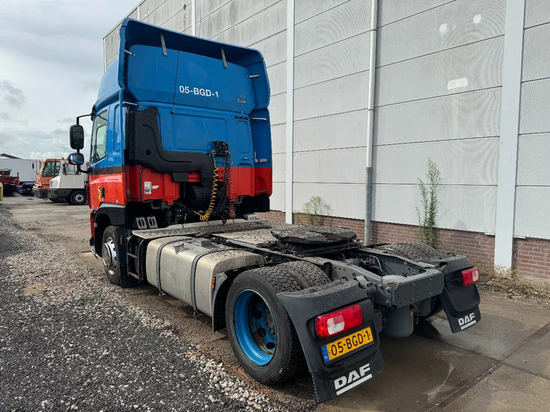 DAF CF 400 4X2 EURO 6 - Trattore stradale: foto 5 DAF CF 400 4X2 EURO 6 - Trattore stradale: foto 5