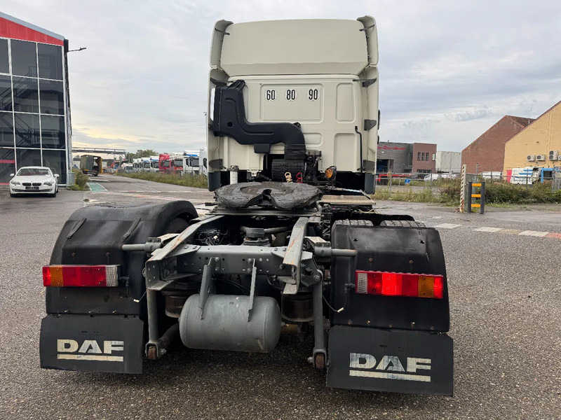 DAF CF 85.460 4X2 EURO 5 SLEEPER CAB - Trattore stradale: foto 5 DAF CF 85.460 4X2 EURO 5 SLEEPER CAB - Trattore stradale: foto 5