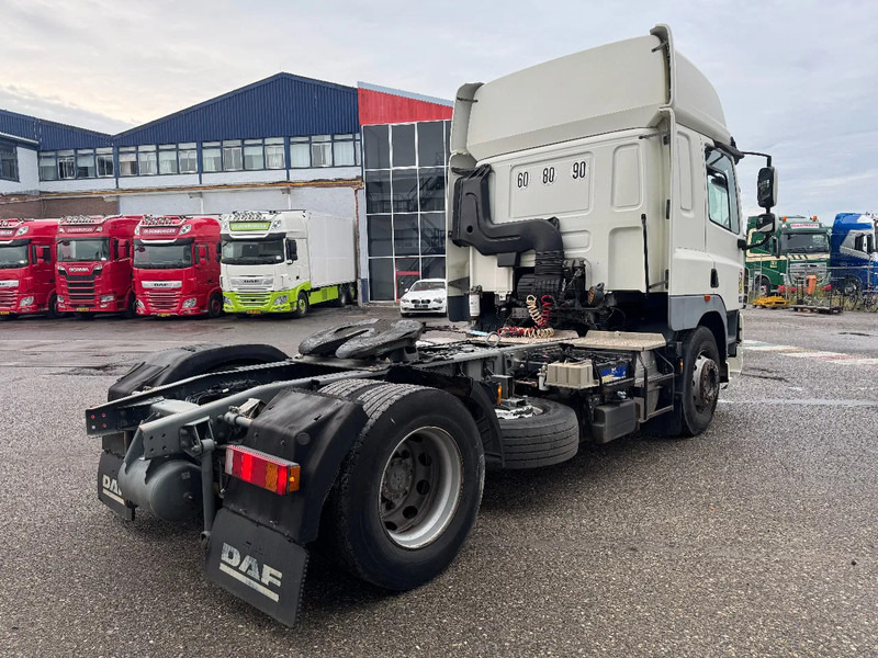 DAF CF 85.460 4X2 EURO 5 SLEEPER CAB - Trattore stradale: foto 4 DAF CF 85.460 4X2 EURO 5 SLEEPER CAB - Trattore stradale: foto 4