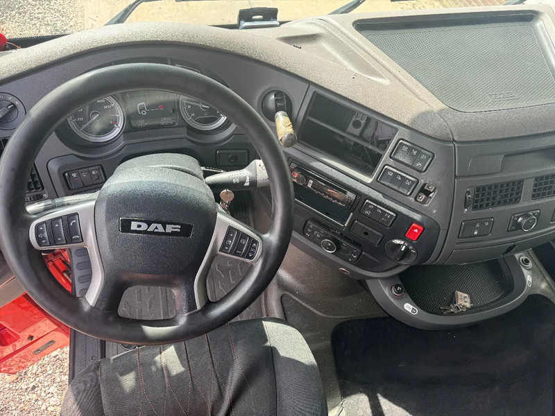 Trattore stradale DAF XF 450 4X2 EURO 6 MEGA: foto 11