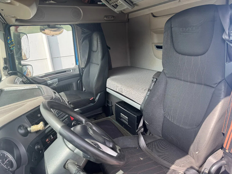 Trattore stradale DAF XF 450 4X2 EURO 6 MEGA: foto 9