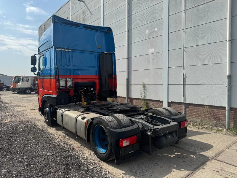 Trattore stradale DAF XF 450 4X2 EURO 6 MEGA: foto 6