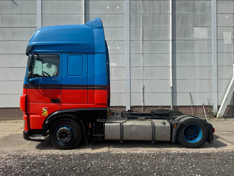 Trattore stradale DAF XF 450 4X2 EURO 6 MEGA: foto 7
