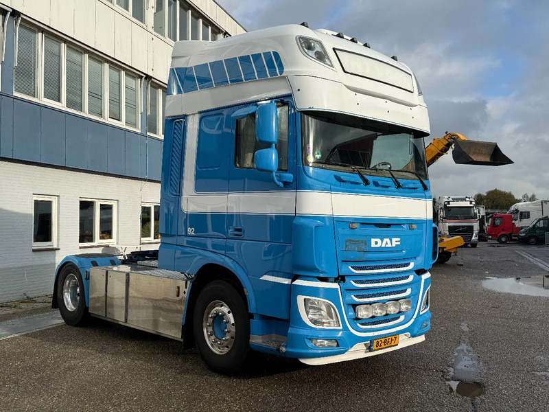 DAF XF 460 4X2 EURO 6 + ADR - Trattore stradale: foto 3 DAF XF 460 4X2 EURO 6 + ADR - Trattore stradale: foto 3