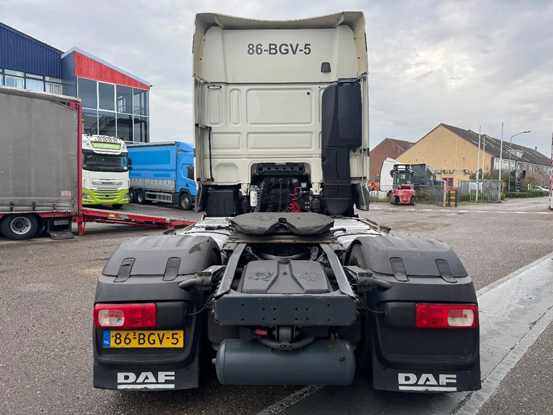 DAF XF 460 4X2 EURO 6 MX ENGINE BRAKE SKIRTS AIRCO - Trattore stradale: foto 5 DAF XF 460 4X2 EURO 6 MX ENGINE BRAKE SKIRTS AIRCO - Trattore stradale: foto 5