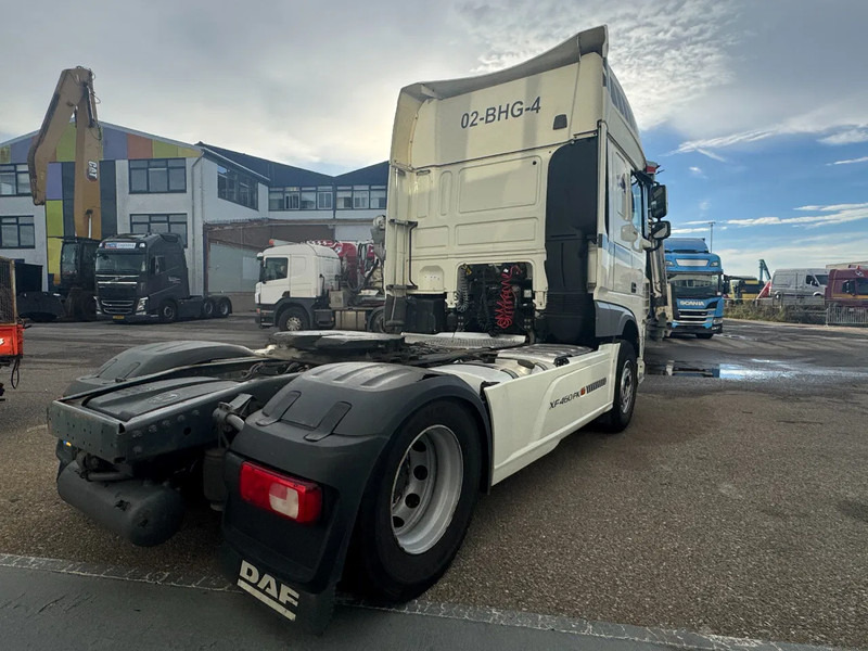 DAF XF 460 4X2 EURO 6 SKIRTS MX BRAKE NEW TACHO - Trattore stradale: foto 5 DAF XF 460 4X2 EURO 6 SKIRTS MX BRAKE NEW TACHO - Trattore stradale: foto 5