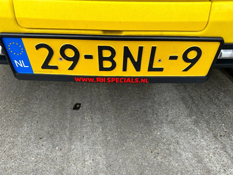 Trattore stradale DAF XF 530 140 TON 8X4 INTARDER 324343 KM: foto 20 Trattore stradale DAF XF 530 140 TON 8X4 INTARDER 324343 KM: foto 20