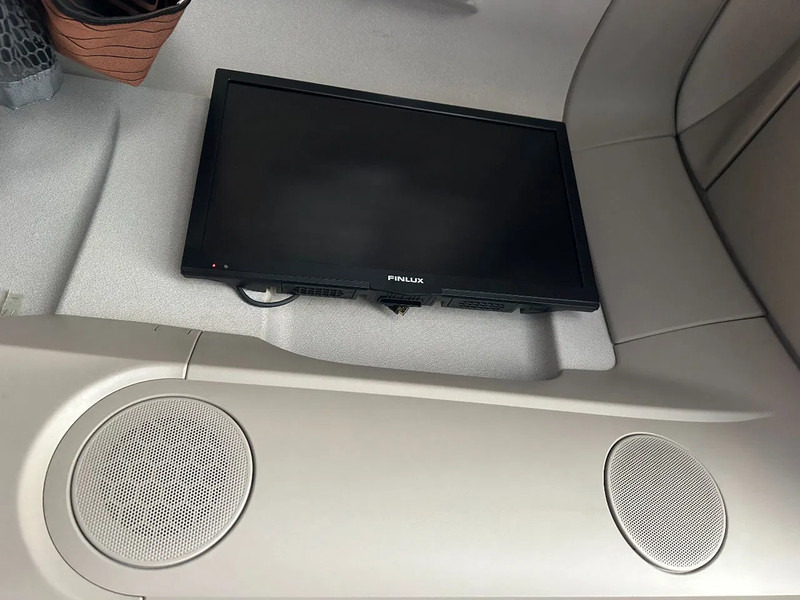 Trattore stradale DAF XF 530 140 TON 8X4 INTARDER 324343 KM: foto 18 Trattore stradale DAF XF 530 140 TON 8X4 INTARDER 324343 KM: foto 18