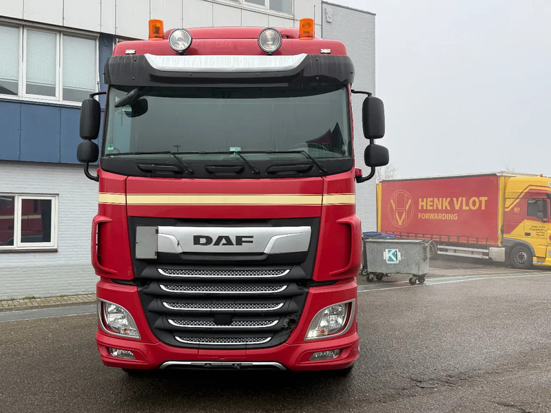 DAF XF 530 6X2 - EURO 6 + HYDRAULICS - Trattore stradale: foto 2 DAF XF 530 6X2 - EURO 6 + HYDRAULICS - Trattore stradale: foto 2