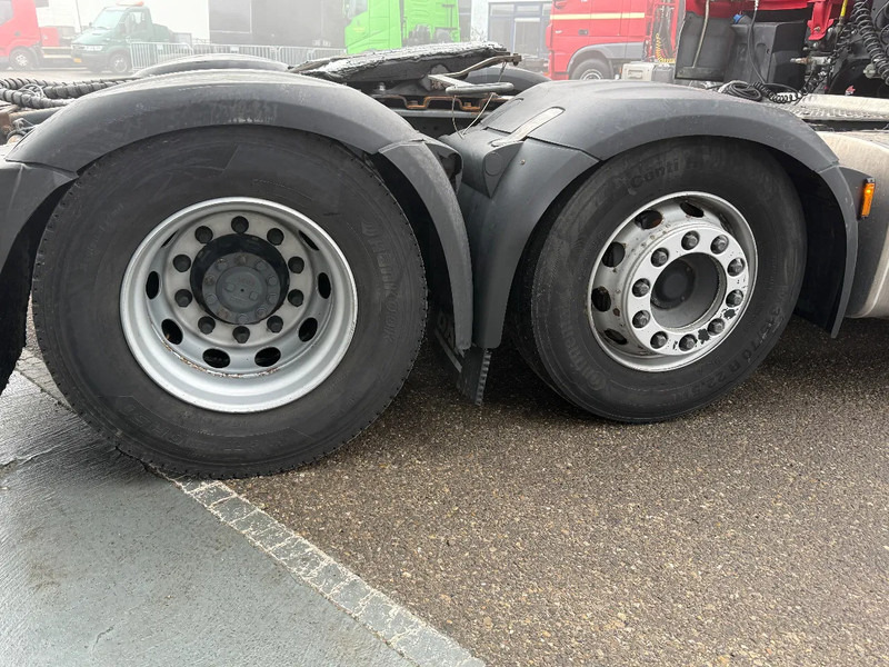 DAF XF 530 6X2 - EURO 6 + HYDRAULICS - Trattore stradale: foto 5 DAF XF 530 6X2 - EURO 6 + HYDRAULICS - Trattore stradale: foto 5