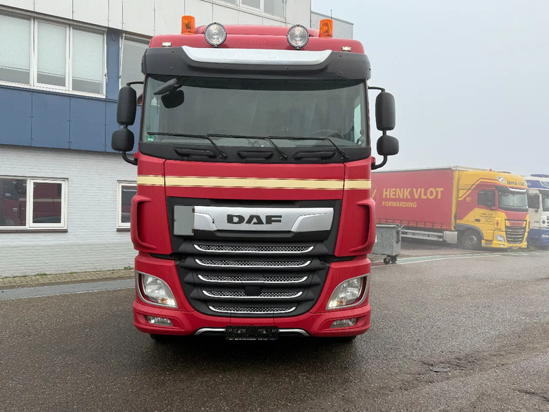 DAF XF 530 6X2 - EURO 6 + HYDRAULICS - Trattore stradale: foto 2 DAF XF 530 6X2 - EURO 6 + HYDRAULICS - Trattore stradale: foto 2