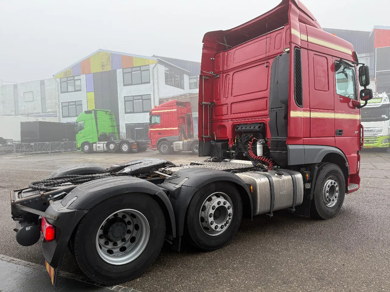 DAF XF 530 6X2 - EURO 6 + HYDRAULICS - Trattore stradale: foto 4 DAF XF 530 6X2 - EURO 6 + HYDRAULICS - Trattore stradale: foto 4