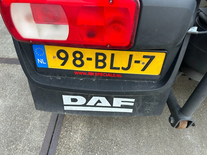 Trattore stradale DAF XF 530 8X4 140 TON 384000 KM: foto 18