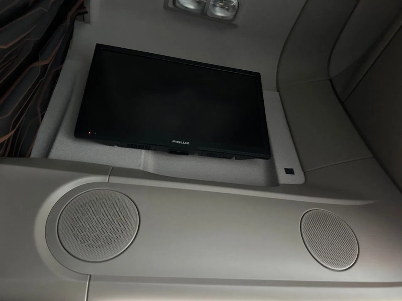 Trattore stradale DAF XF 530 8X4 140 TON 384000 KM: foto 16