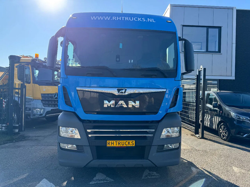 MAN TGX 18.460 4X2 - EURO 6 + TÜV 02-2026 - Trattore stradale: foto 2 MAN TGX 18.460 4X2 - EURO 6 + TÜV 02-2026 - Trattore stradale: foto 2