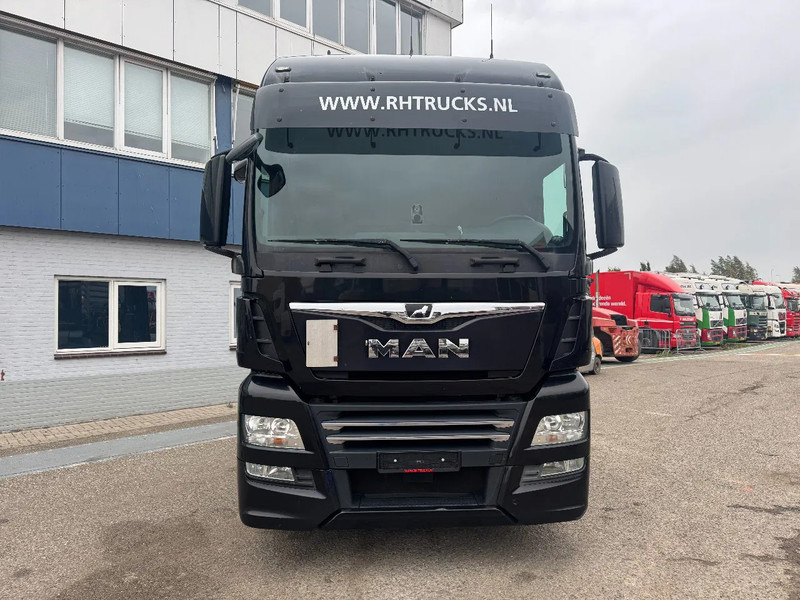MAN TGX 18.500 4X2 EURO 6 - Trattore stradale: foto 2 MAN TGX 18.500 4X2 EURO 6 - Trattore stradale: foto 2