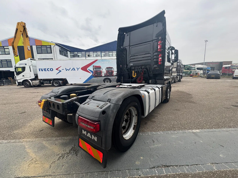 MAN TGX 18.500 4X2 EURO 6 - Trattore stradale: foto 4 MAN TGX 18.500 4X2 EURO 6 - Trattore stradale: foto 4