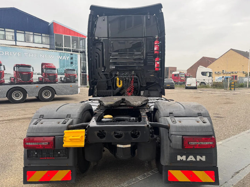 MAN TGX 18.500 4X2 EURO 6 - Trattore stradale: foto 5 MAN TGX 18.500 4X2 EURO 6 - Trattore stradale: foto 5