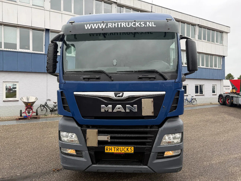 MAN TGX 26.460 6X2 - Trattore stradale: foto 2 MAN TGX 26.460 6X2 - Trattore stradale: foto 2