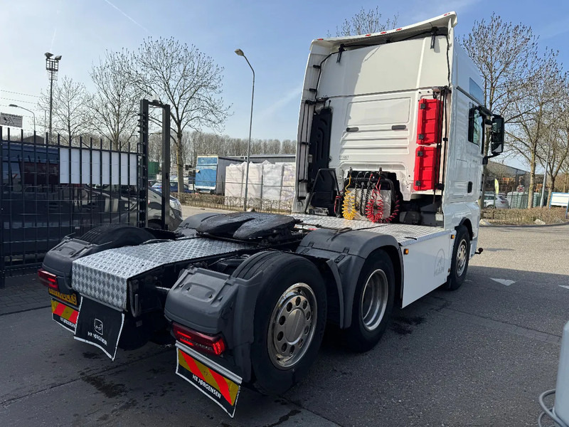 MAN TGX 26.500 6X2 - EURO 6 + LIFTING AXLE - Trattore stradale: foto 4 MAN TGX 26.500 6X2 - EURO 6 + LIFTING AXLE - Trattore stradale: foto 4