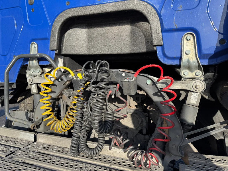 Leasing di Mercedes-Benz Actros 1936 4X2 - EURO 6 SPOILERS Mercedes-Benz Actros 1936 4X2 - EURO 6 SPOILERS: foto 7