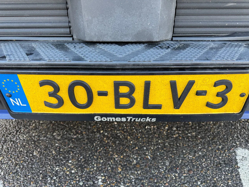 Leasing di Mercedes-Benz Actros 1936 4X2 - EURO 6 SPOILERS Mercedes-Benz Actros 1936 4X2 - EURO 6 SPOILERS: foto 17