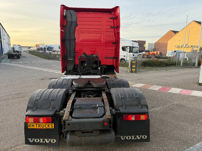 Volvo FH 13.540 6X2 EURO 5 + STEERING AND LIFTING AXLE - PUSHER - Trattore stradale: foto 5 Volvo FH 13.540 6X2 EURO 5 + STEERING AND LIFTING AXLE - PUSHER - Trattore stradale: foto 5