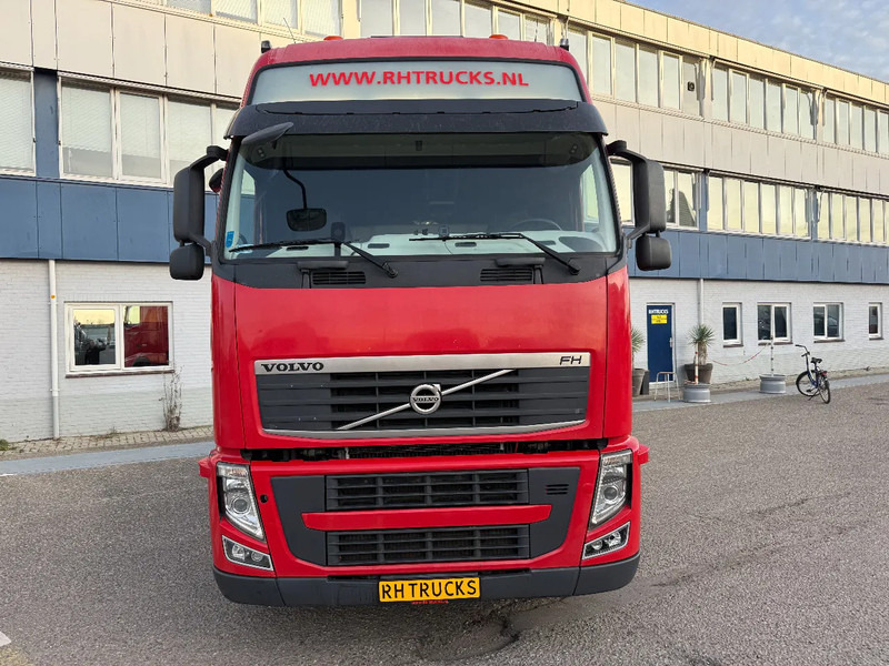 Volvo FH 13.540 6X2 EURO 5 + STEERING AND LIFTING AXLE - PUSHER - Trattore stradale: foto 2 Volvo FH 13.540 6X2 EURO 5 + STEERING AND LIFTING AXLE - PUSHER - Trattore stradale: foto 2
