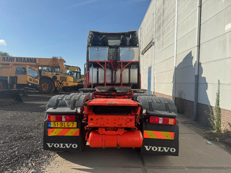 Volvo FH 13.540 8X4, 150 TON, INTARDER, 566862 KM - Trattore stradale: foto 5 Volvo FH 13.540 8X4, 150 TON, INTARDER, 566862 KM - Trattore stradale: foto 5