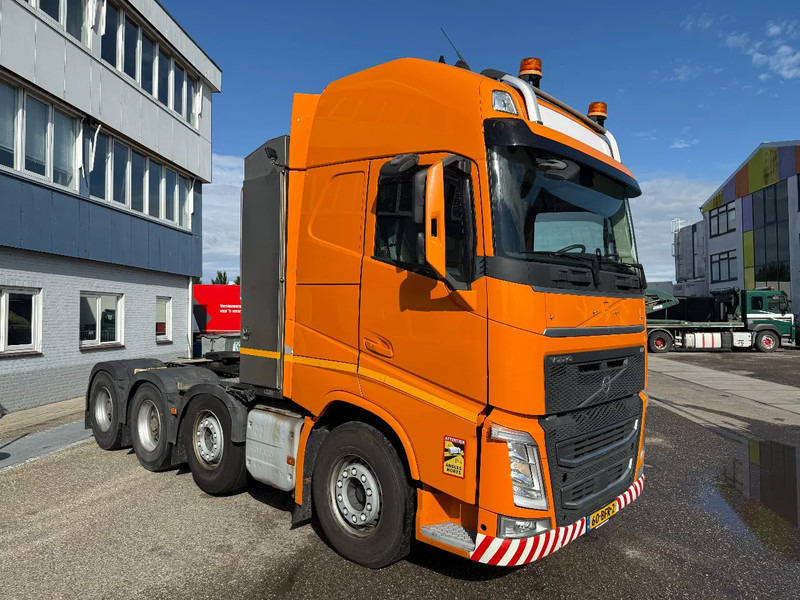 Volvo FH 4 540, 8X4, 703656 KM, INTARDER TUV 25-02-2026 - Trattore stradale: foto 3 Volvo FH 4 540, 8X4, 703656 KM, INTARDER TUV 25-02-2026 - Trattore stradale: foto 3
