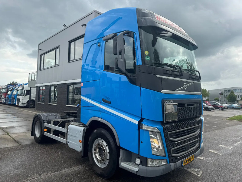 Volvo FH 420 4X2 ADR EURO 6 ALCOA - Trattore stradale: foto 3 Volvo FH 420 4X2 ADR EURO 6 ALCOA - Trattore stradale: foto 3