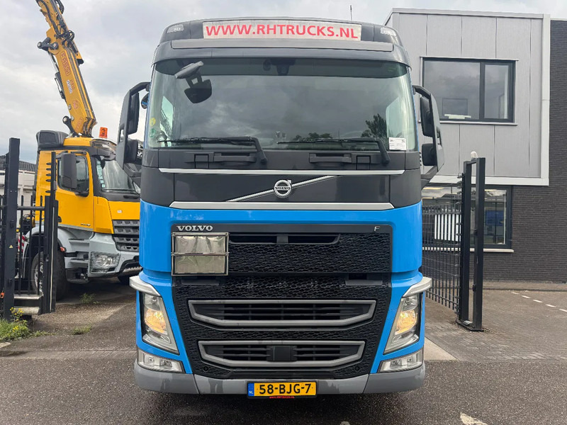 Volvo FH 420 4X2 ADR EURO 6 ALCOA - Trattore stradale: foto 2 Volvo FH 420 4X2 ADR EURO 6 ALCOA - Trattore stradale: foto 2