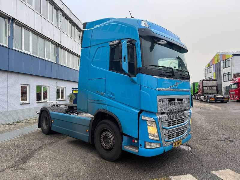 Volvo FH 460 4X2 EURO 6 LNG + DIESEL TÜV TILL 08-2026 - Trattore stradale: foto 3 Volvo FH 460 4X2 EURO 6 LNG + DIESEL TÜV TILL 08-2026 - Trattore stradale: foto 3