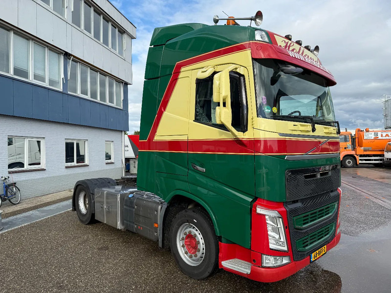 Volvo FH 460 4X2 - Trattore stradale: foto 3 Volvo FH 460 4X2 - Trattore stradale: foto 3
