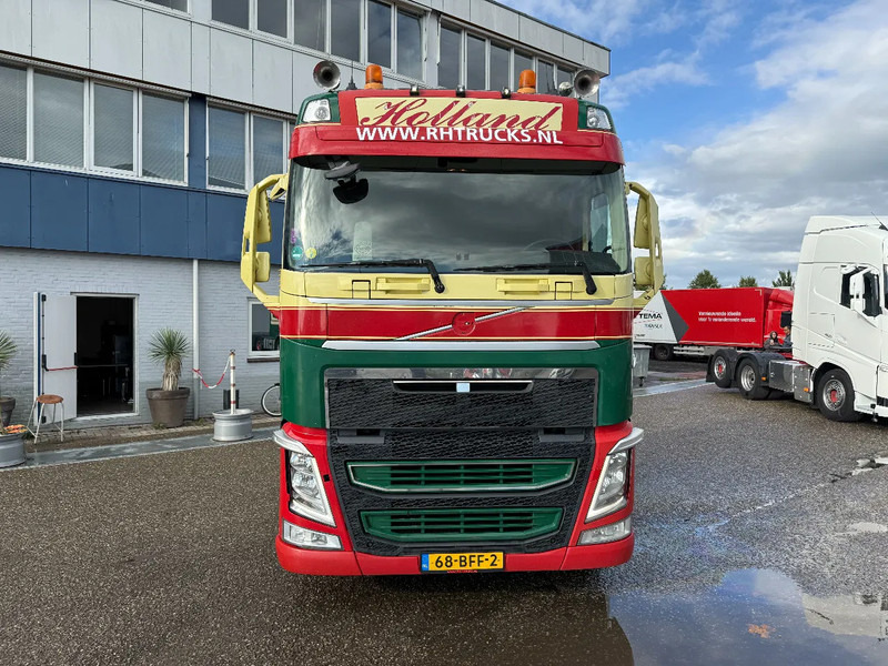 Volvo FH 460 4X2 - Trattore stradale: foto 2 Volvo FH 460 4X2 - Trattore stradale: foto 2