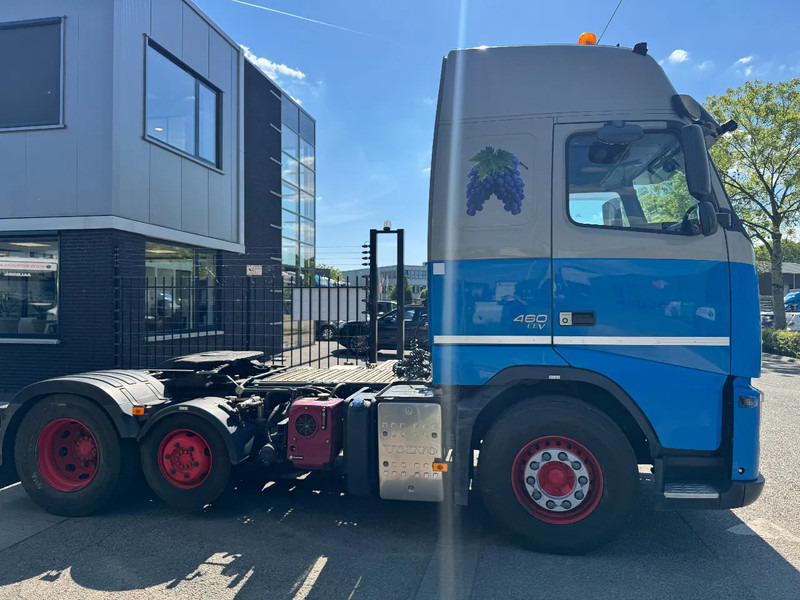 Volvo FH 460 6X2 EURO 5 GARDNER DENVER - Trattore stradale: foto 4 Volvo FH 460 6X2 EURO 5 GARDNER DENVER - Trattore stradale: foto 4